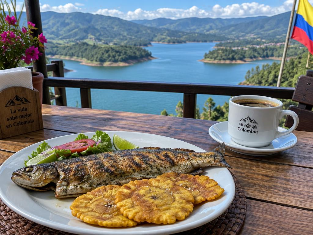 Guanaque Café Restaurante