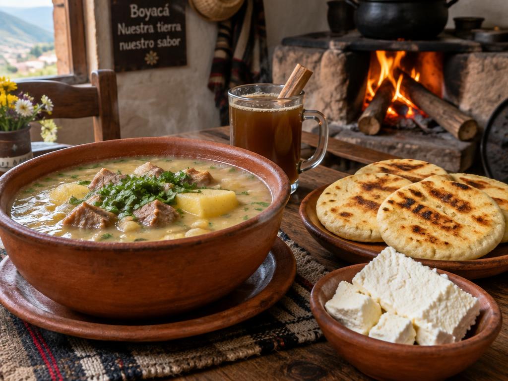 Fogón de la Abuela